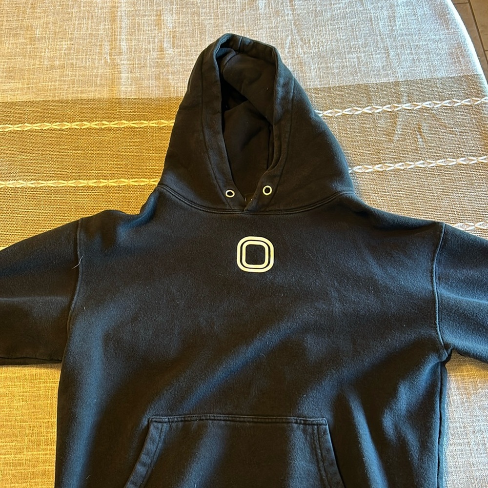 OverTime Hoodie and Shirt